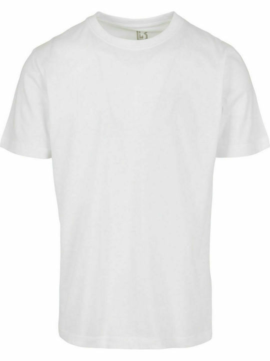 T-Shirt Weiß