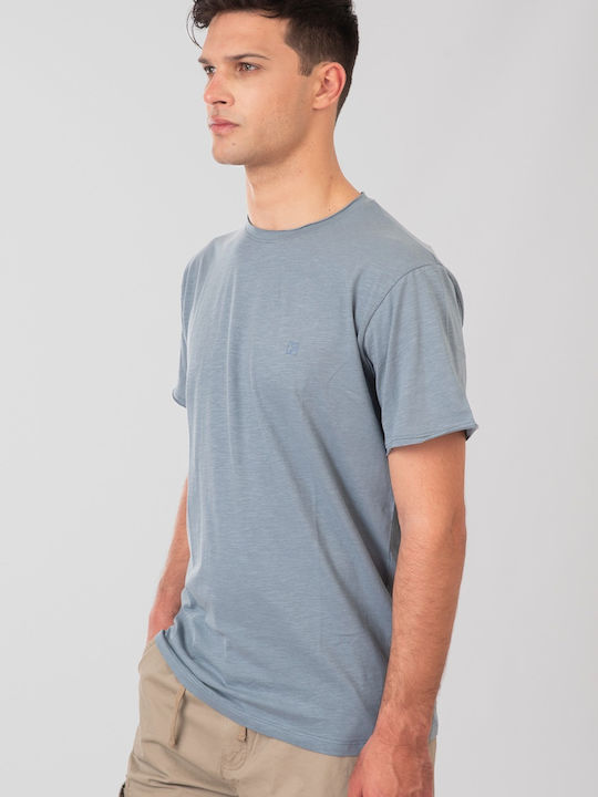 T-shirt Tranquil Blue