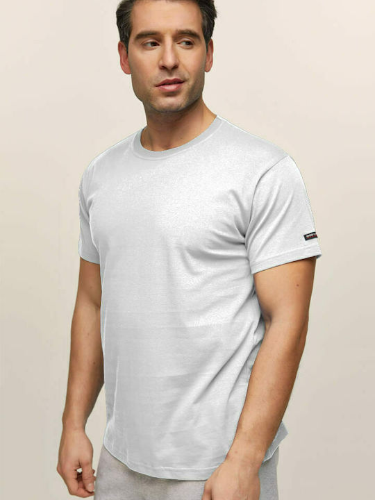 T-shirt Λευκό
