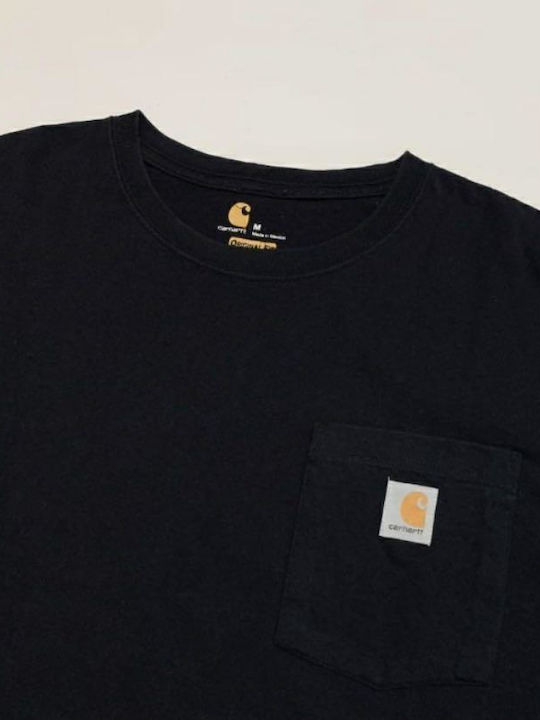 T-shirt Black