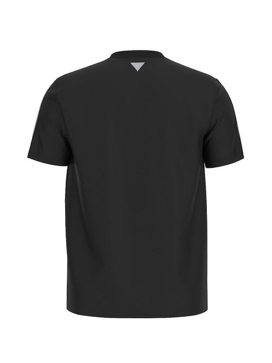 T-shirt Black