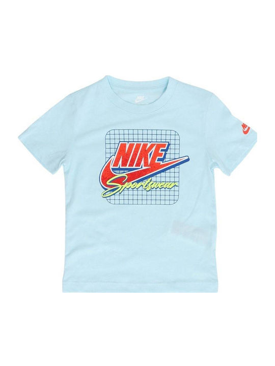 Nike Kids Clothing Sets with Shorts Royal 2 Pieces