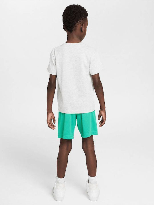 Nike Kids Clothing Sets Green 2 Pieces