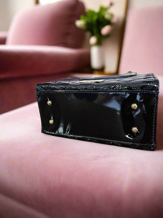 Women's Bag Shoulder Black