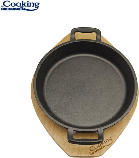 Heinner Fonta Pura Τηγάνι από Μαντέμι 20cm