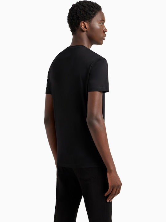 T-shirt Black
