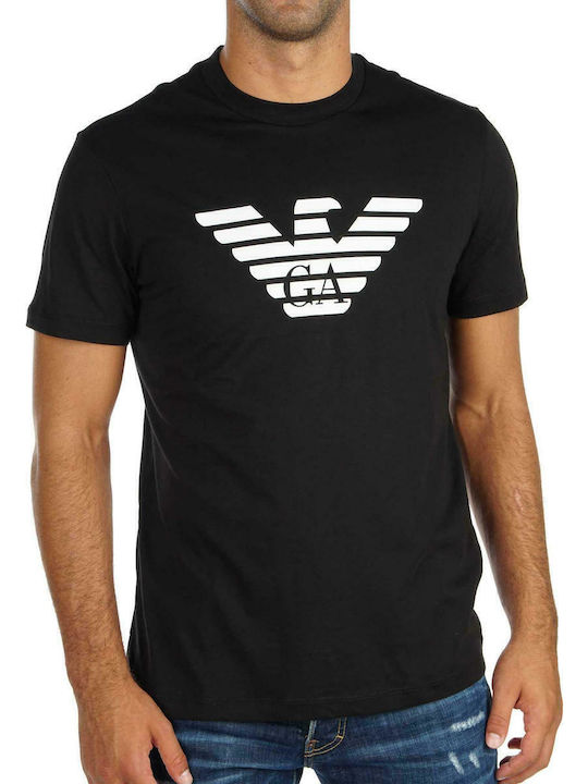 T-shirt Black