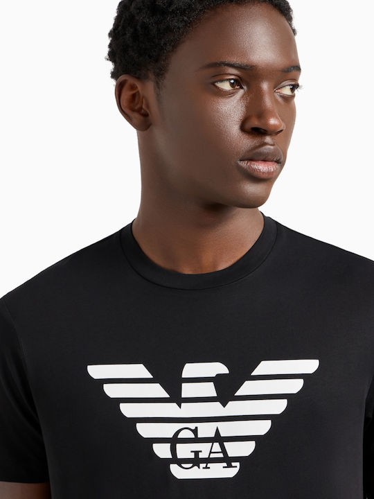 T-shirt Black