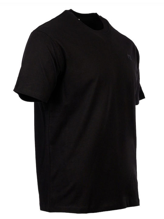 T-shirt Black