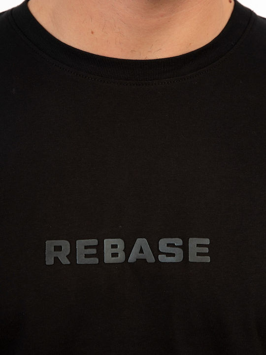 T-Shirt Black