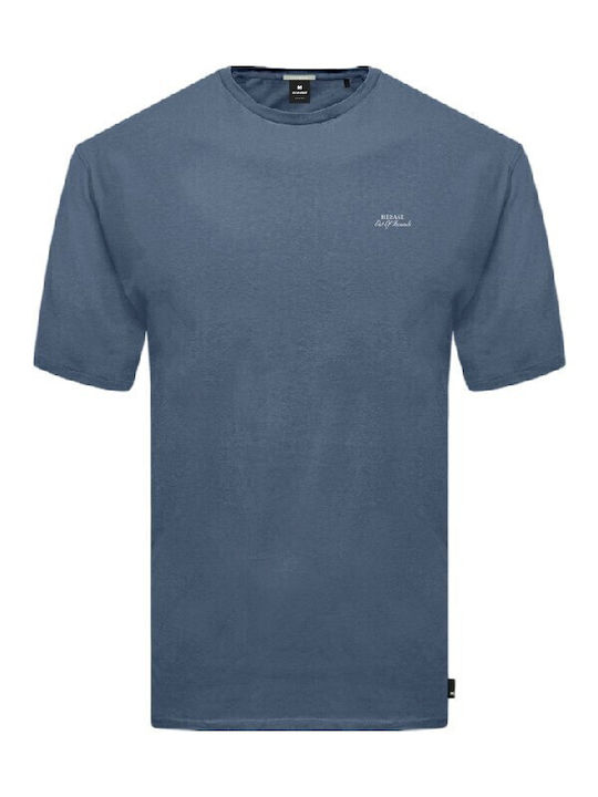 T-shirt Dusty Blue