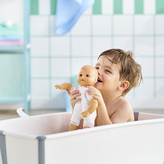 Corolle Păpușă Bebe Baby Bath Coralie 30 cm