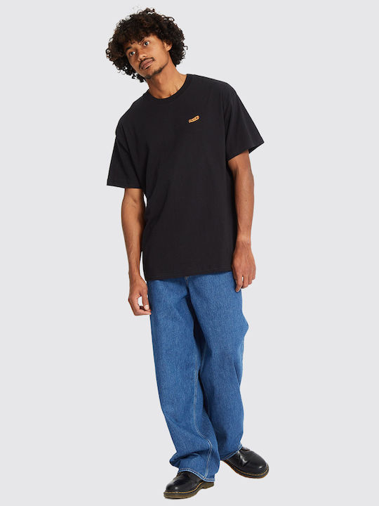 Pistol Stone T-Shirt Black