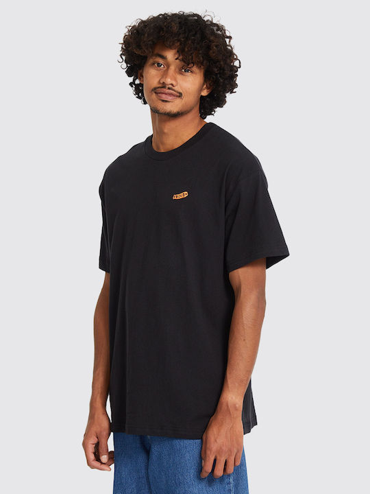 Pistol Stone T-Shirt Black