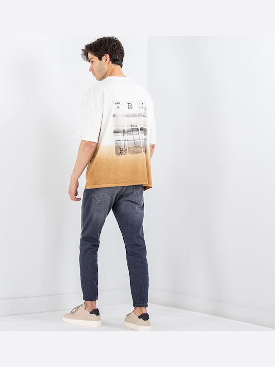 Tricou Multicolor