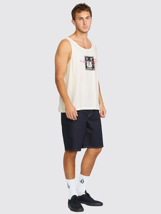 Filip Rygalski Tricou White