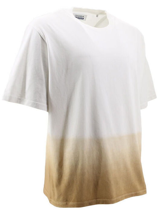 Tricou Multicolor