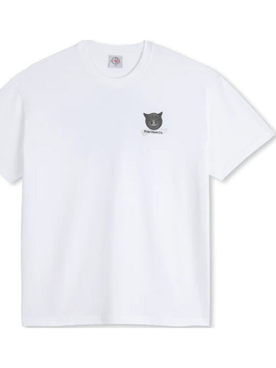T-shirt White