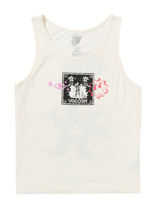 Filip Rygalski Tricou White