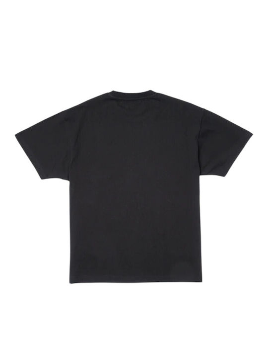 Pistol Stone T-Shirt Black
