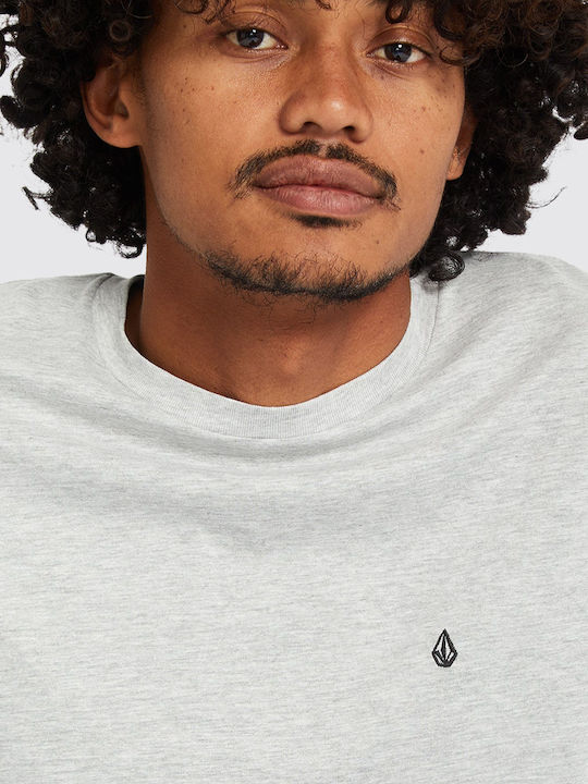 Blanks T-shirt Gray