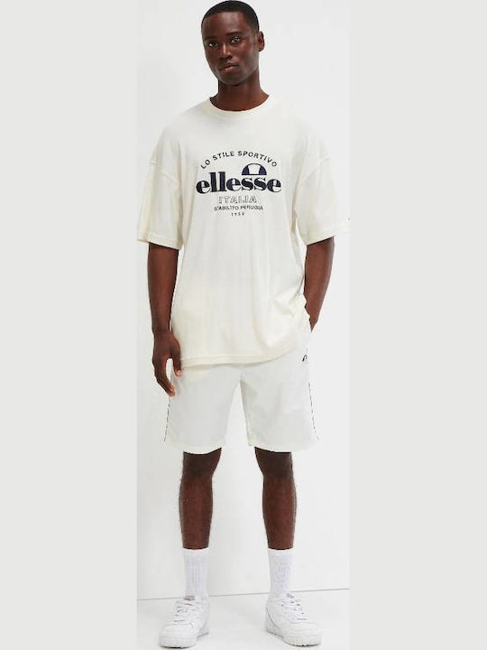T-shirt Λευκό