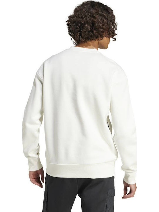 adidas City Escape Bluse Weiß