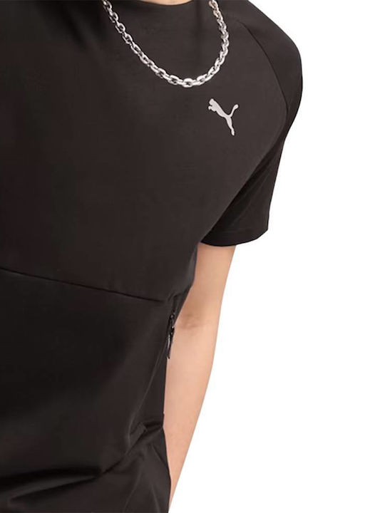 Tricou Black