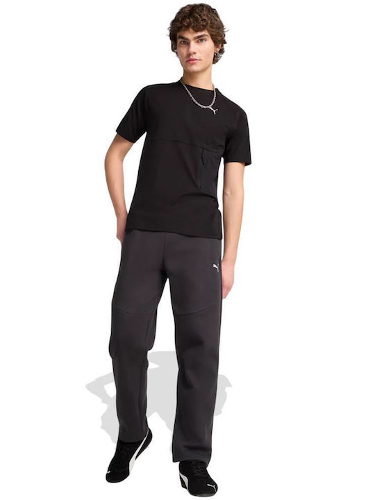 Tricou Black