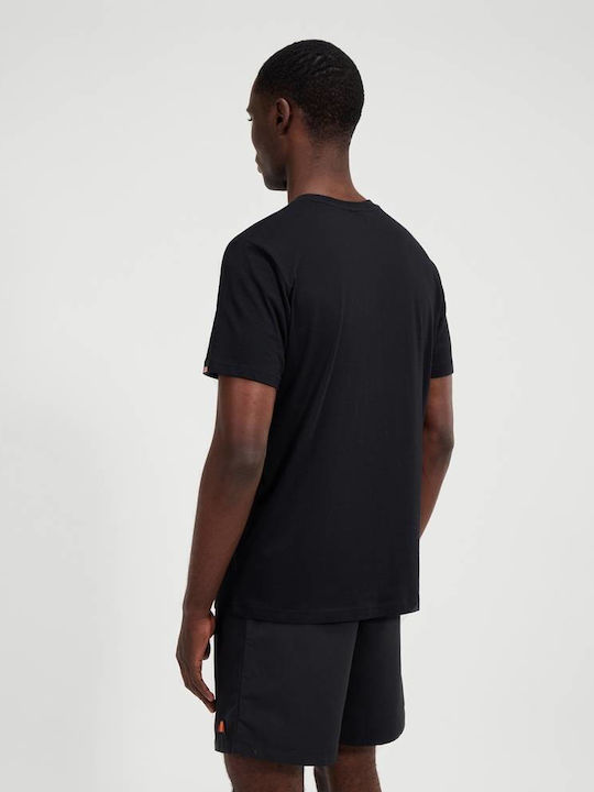 Ellesse Ferrare T-shirt Μαυρο