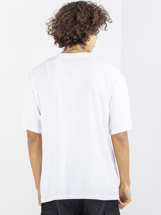 Athletic T-shirt White