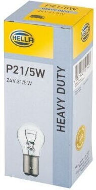 P21/5W Birne 24V