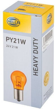 Py21w Autolampen 24