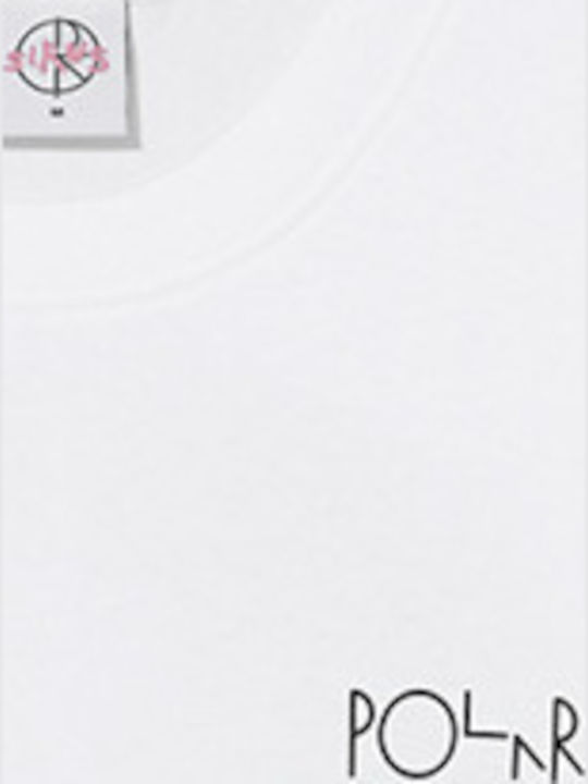 T-shirt White