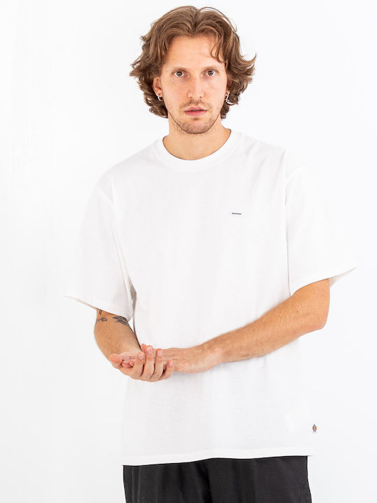 Clancy T-shirt White