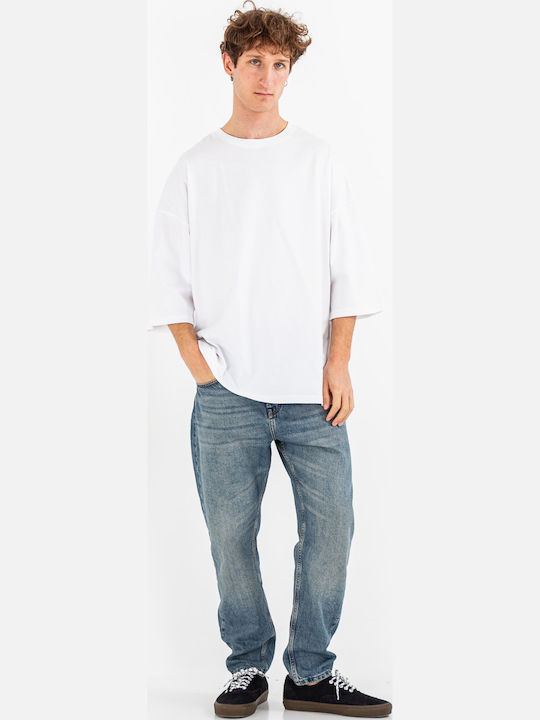 T-shirt Λευκό
