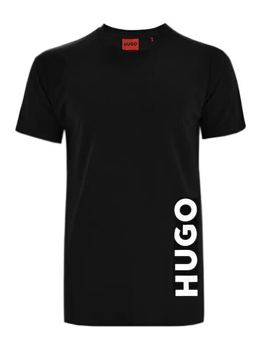 T-shirt Black