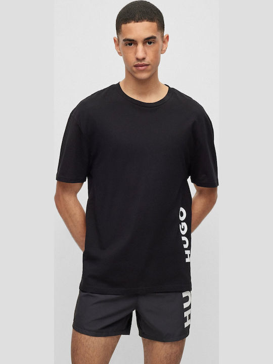 T-shirt Black
