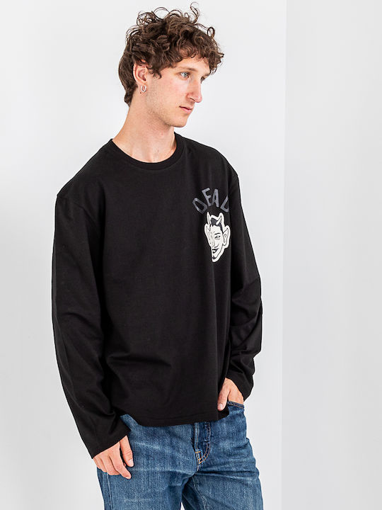 T-Shirt Black