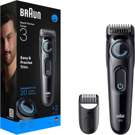 Braun Series 3 Haarschneidemaschine BT3500