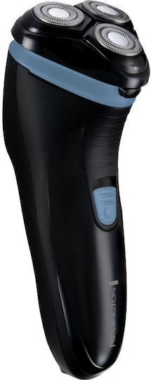 Remington Style Series R1 Rotating Electric Shaver Face Rechargeable