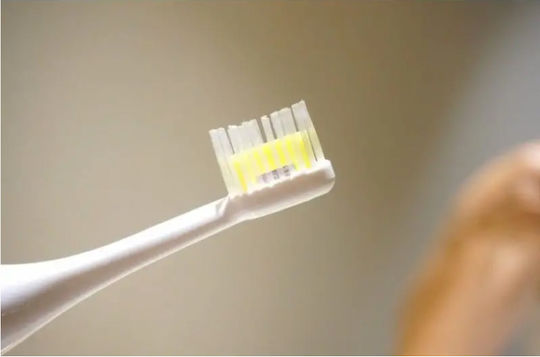 Silk'n ToothWave Ηλεκτρική Οδοντόβουρτσα με Αισθητήρα Πίεσης Λευκή