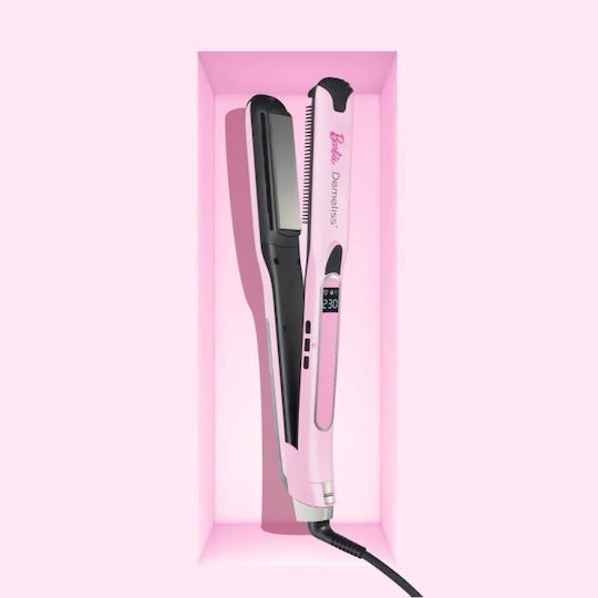 Demeliss Barbie 85083 Πρέσα Μαλλιών 200W