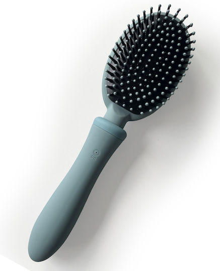 Vibe Therapy Vibraliss Hairbrush Elektrische Brste | Skroutz Germany Vibe Therapy Vibraliss Hairbrush Elektrische Brste | Skroutz Germany