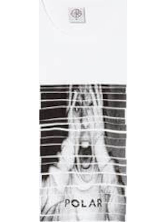 T-shirt White