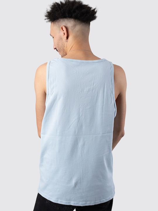Blanks Μπλούζα Carolina Blue