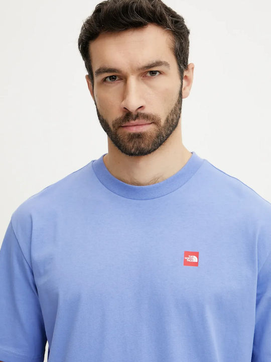 Tricou Violet