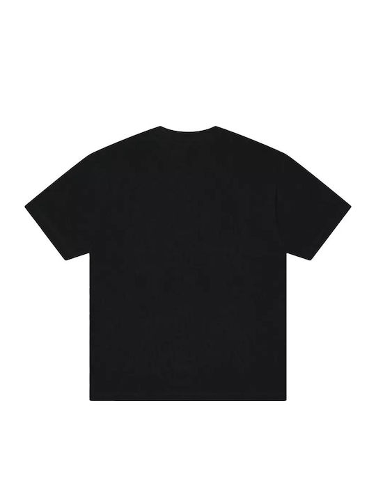 High Life Low Levels Tricou Negru