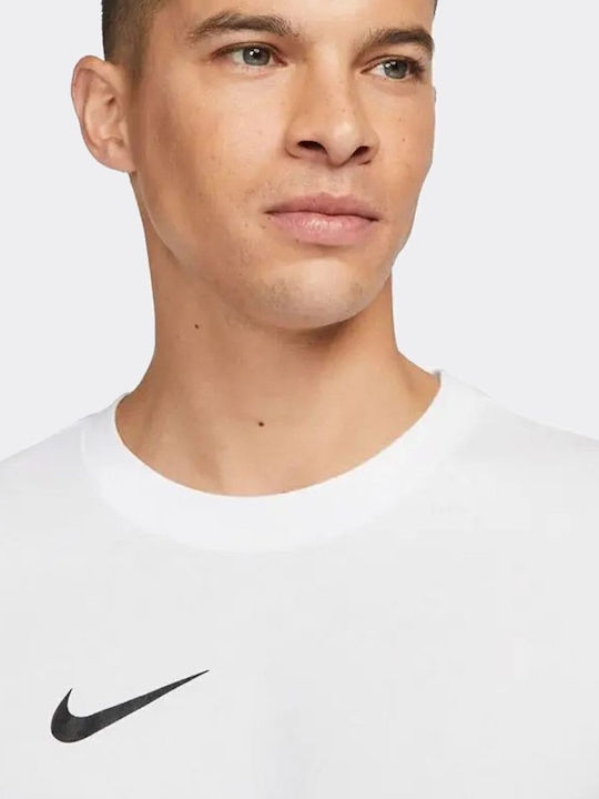Park 20 Dri-Fit Athletic T-shirt White