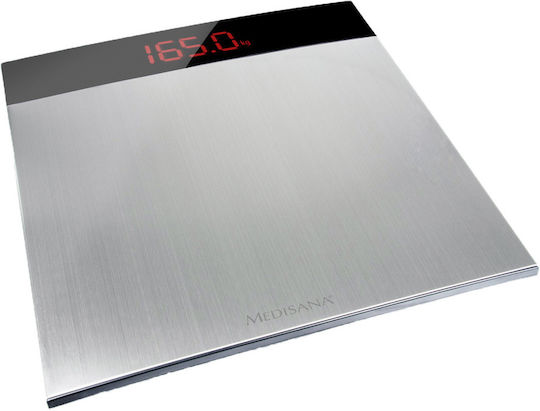 Medisana PS 460 XL Digital Bathroom Scale Silver
